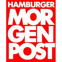 Hamburger Morgenpost (Morgenpost Verlag GmbH) logo, Hamburger Morgenpost (Morgenpost Verlag GmbH) contact details