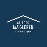 Aalborg Mægleren logo, Aalborg Mægleren contact details