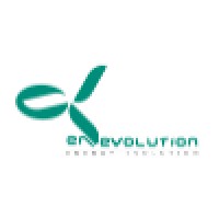 Enevolution AB logo, Enevolution AB contact details