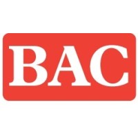 BAC Corrosion Control A/S logo, BAC Corrosion Control A/S contact details