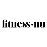 FitnessNu logo, FitnessNu contact details