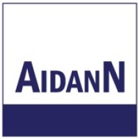 AidanN logo, AidanN contact details