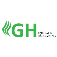 GH Energi & RÃ¥dgivning ApS logo, GH Energi & RÃ¥dgivning ApS contact details