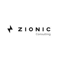 Zionic Consulting ApS logo, Zionic Consulting ApS contact details