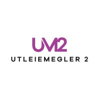 Utleiemegler 2 AS logo, Utleiemegler 2 AS contact details