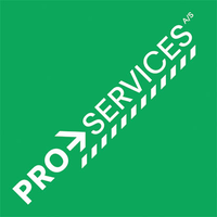 Pro-Services A/S logo, Pro-Services A/S contact details