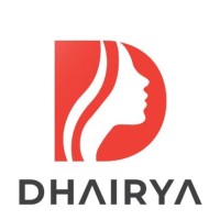 Dhairya Foundation logo, Dhairya Foundation contact details