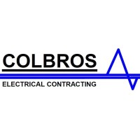 Colbros Electrical Contracting logo, Colbros Electrical Contracting contact details