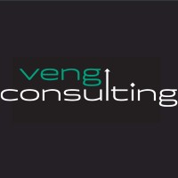 Veng Consulting logo, Veng Consulting contact details