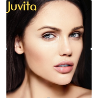 Juvita logo, Juvita contact details