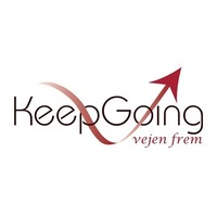 KeepGoing logo, KeepGoing contact details