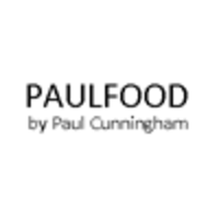 PAULFOOD by Paul Cunningham logo, PAULFOOD by Paul Cunningham contact details