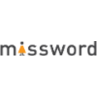 missword logo, missword contact details