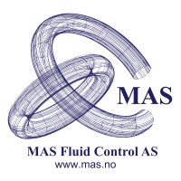 MAS Fluid Control AS logo, MAS Fluid Control AS contact details