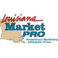 Louisiana Market Pro logo, Louisiana Market Pro contact details