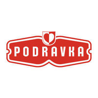 Podravka Romania logo, Podravka Romania contact details