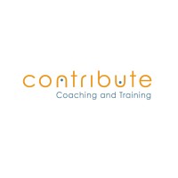 Contribute Coaching and Training logo, Contribute Coaching and Training contact details