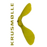 Krusmølle logo, Krusmølle contact details