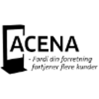 Acena - Instore TV logo, Acena - Instore TV contact details