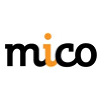 MICO logo, MICO contact details