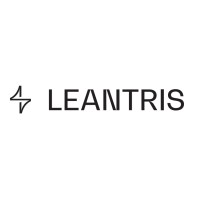 Leantris AG logo, Leantris AG contact details