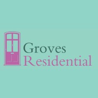 GROVES RESIDENTIAL (UK) LTD logo, GROVES RESIDENTIAL (UK) LTD contact details