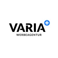 Varia Plus logo, Varia Plus contact details