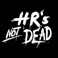 HRs Not Dead logo, HRs Not Dead contact details