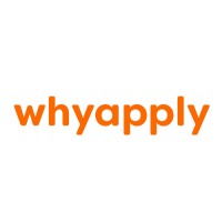 whyapply (Innovailably GmbH) logo, whyapply (Innovailably GmbH) contact details