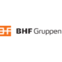 BHF Gruppen A/S logo, BHF Gruppen A/S contact details