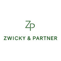 Zwicky & Partner logo, Zwicky & Partner contact details