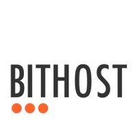 Bithost GmbH logo, Bithost GmbH contact details