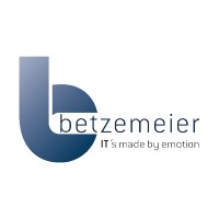 betzemeier automotive software GmbH & Co. KG logo, betzemeier automotive software GmbH & Co. KG contact details