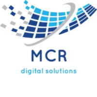 MCR Digital Solutions logo, MCR Digital Solutions contact details