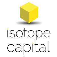 Isotope Capital logo, Isotope Capital contact details