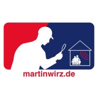 martinwirz.de logo, martinwirz.de contact details