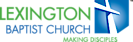 Lexington Baptist Church logo, Lexington Baptist Church contact details