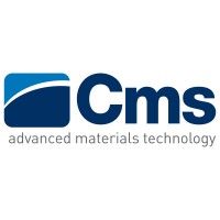 CMS Advanced Materials Technology logo, CMS Advanced Materials Technology contact details