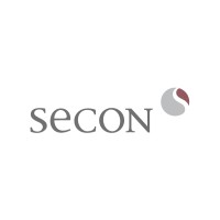 Secon AG logo, Secon AG contact details