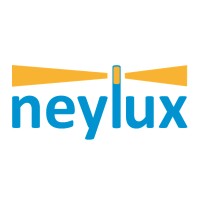 neylux logo, neylux contact details