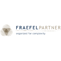 Fraefel & Partner GmbH logo, Fraefel & Partner GmbH contact details