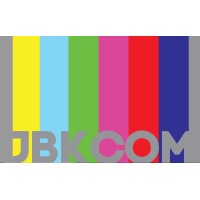 JBKCOM logo, JBKCOM contact details