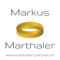 Markus Marthaler GmbH logo, Markus Marthaler GmbH contact details