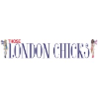 Those London Chicks logo, Those London Chicks contact details