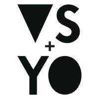 VS+YO logo, VS+YO contact details