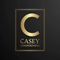 Casey Conditioning logo, Casey Conditioning contact details