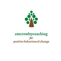 Anne Marie Crowley Coaching logo, Anne Marie Crowley Coaching contact details