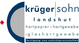 Krüger & Sohn GmbH logo, Krüger & Sohn GmbH contact details