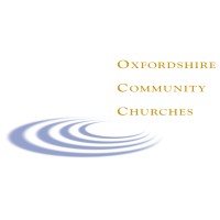 Oxfordshire Community Churches logo, Oxfordshire Community Churches contact details