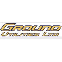 GROUND UTILITIES LTD logo, GROUND UTILITIES LTD contact details